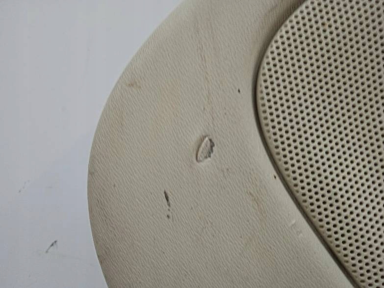 upholstery side right rear part JASNY Volvo S60 II (2010- )