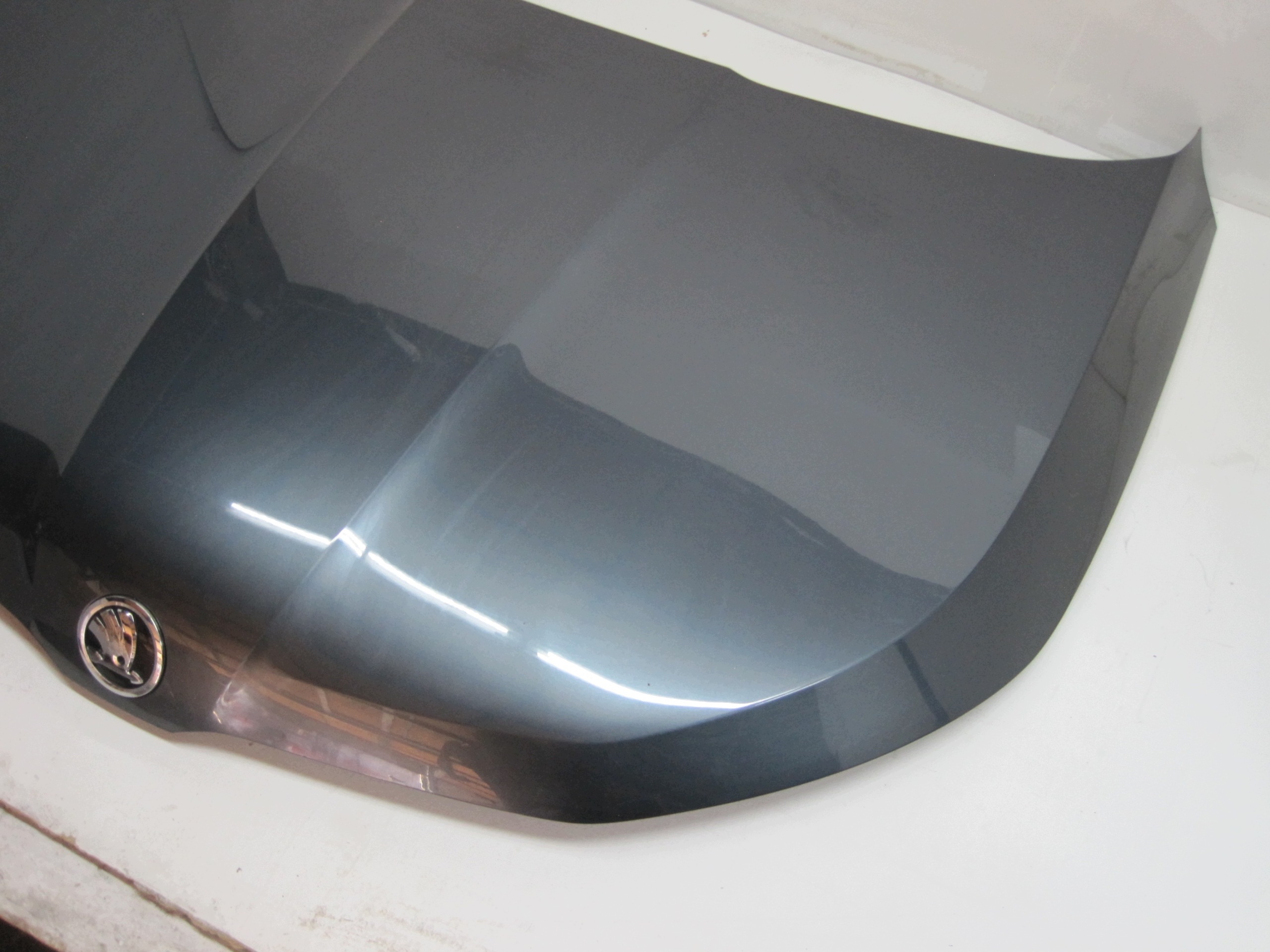 Capot SKODA KAMIQ 658 868+
