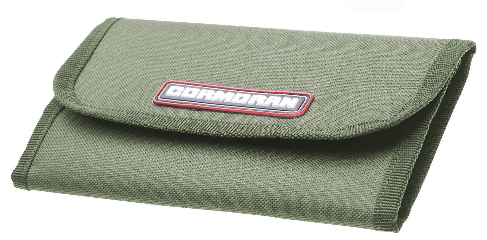 

Etui na haki z przyponami Cormoran 2025 (3025)