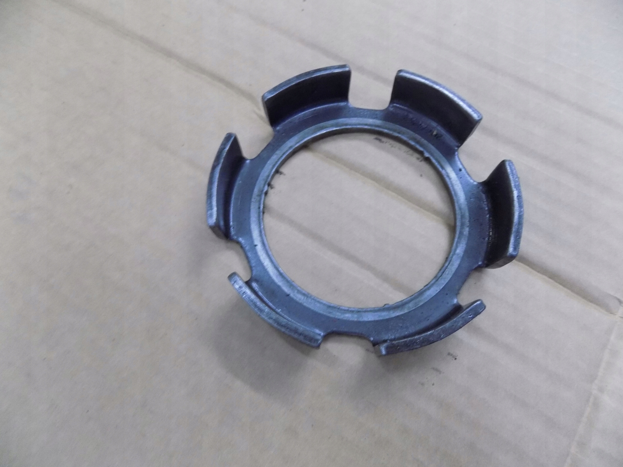 anello cambio ZF DXI e-SHIFT PREMIUM VOLVO FH