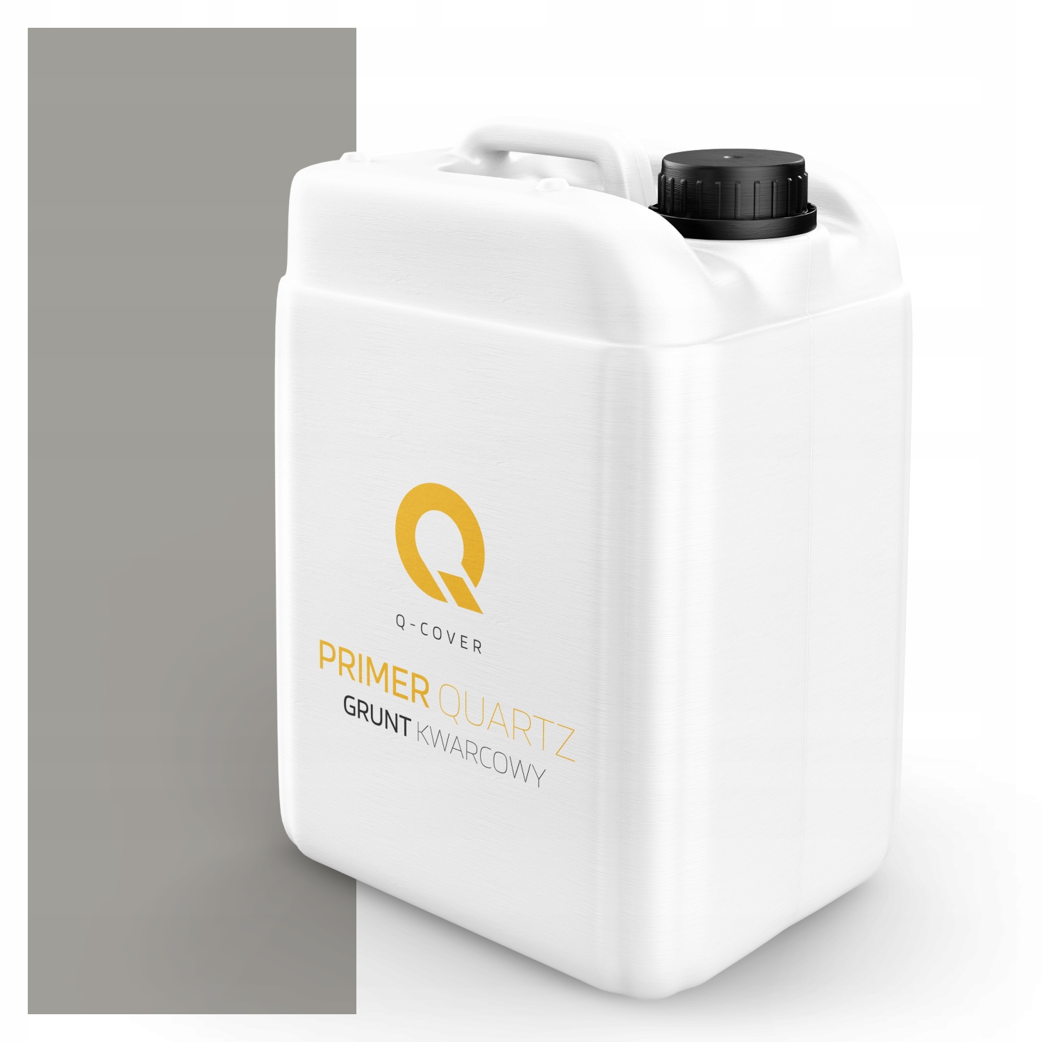 Křemenná Zemina Pro Architektonický Beton 7,5 Kg Šedá Přírodní F275