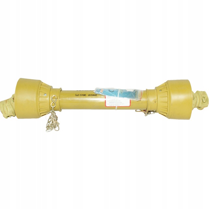 

Wałek przekaźnika wom 510mm rura G3/G4 przegubowy