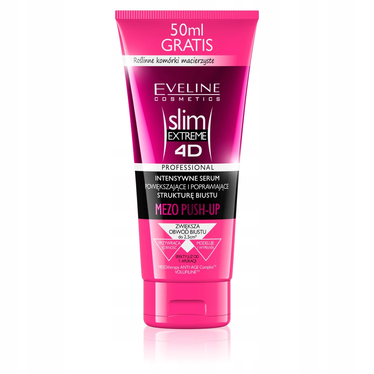 

Eveline Serum Ujędrniające Do Biustu 200 ML