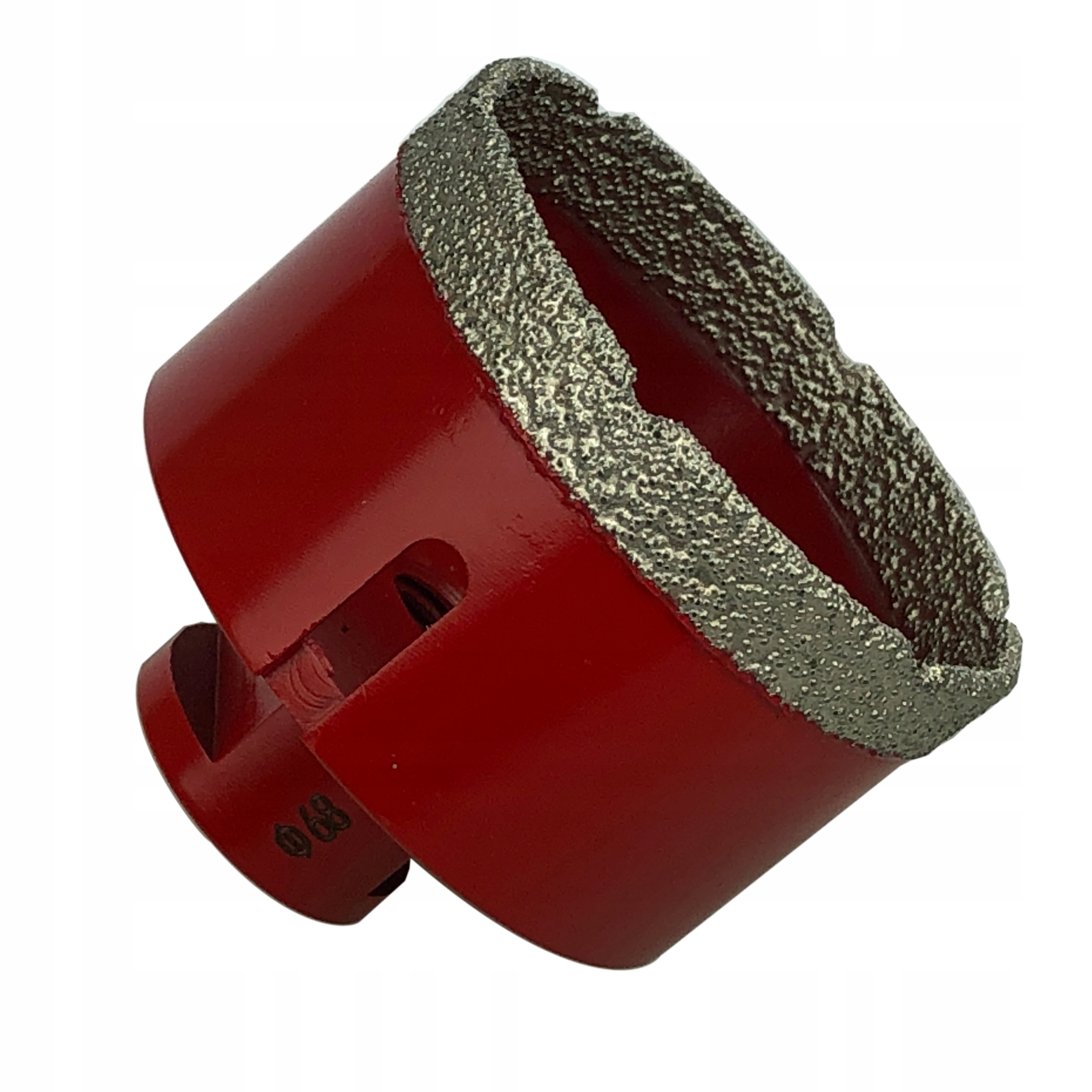 

Wiertło Diamentowe Fi 68 M14 Wiercenie Gres Diames
