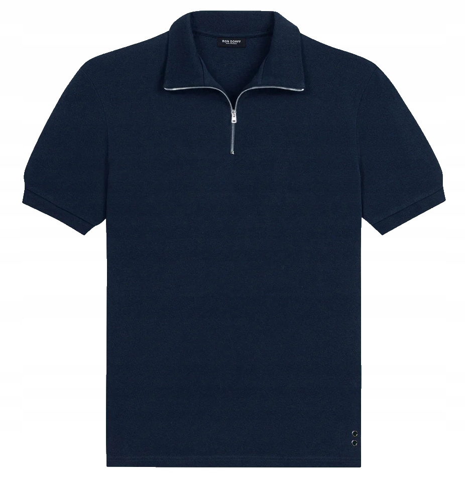 Ron Dorff Polo Tričko Pique vel. S