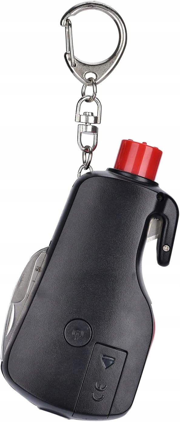 2022 Mini m?otek bezpieczeństwa samochodowego 6 w