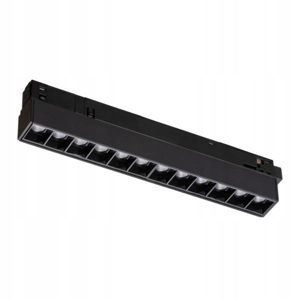 PLAFON LISTWA DO SZYN NOWODVORSKI LVM 10144 LED