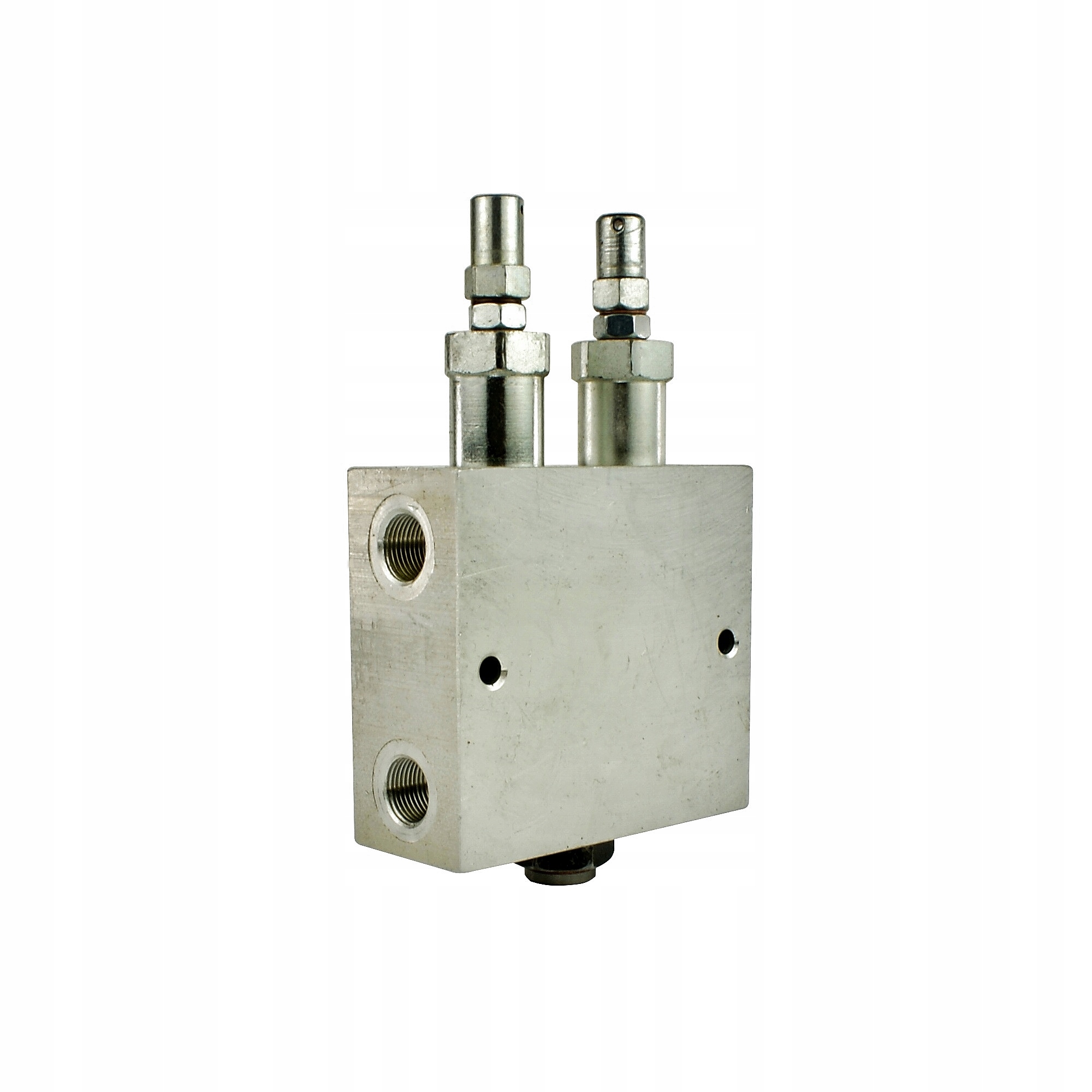 

Zawór Regulacyjny Do Prasy Sipma ZP-3-00 Hydrotor
