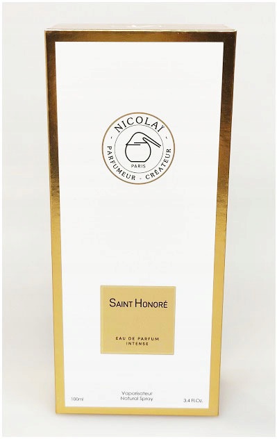Nicolai Saint Honore edpi 100ml