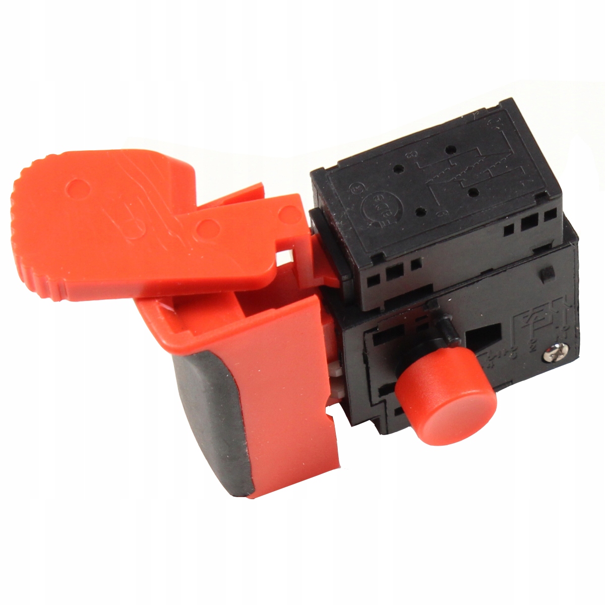

Graphite 58G509 Włącznik Wyłącznik Oryginał