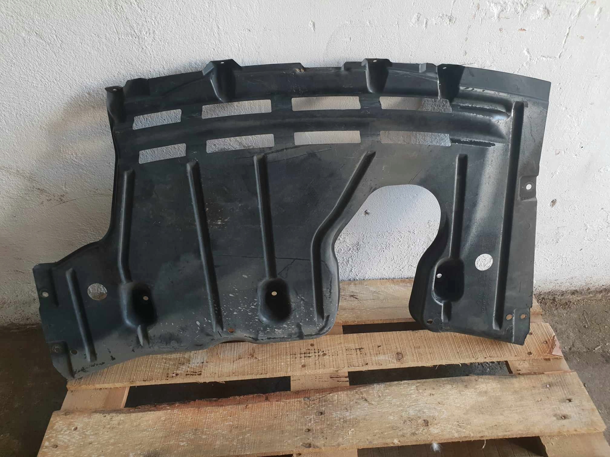 BMW F30 OSŁONA PODWOZIA TYŁ 7293610