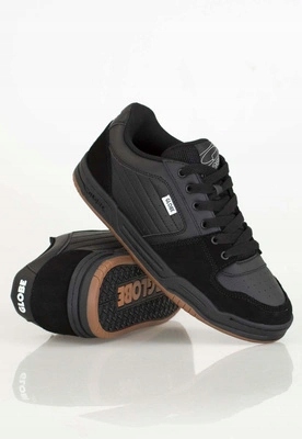 Boty Globe Mojo 2.0 10023 Black Gum