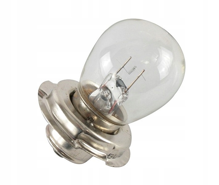 

Żarówka 12V 25W P26S S3 Lampa Przód Skuter 2T 4T