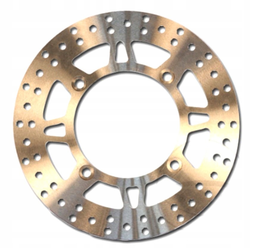 Brzdová Kotúčka Predná Suzuki An 650 Burgman L Executive