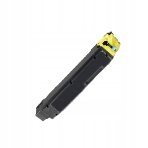 Naplnka Kyocera TK-5160Y žltý kompatibilný toner