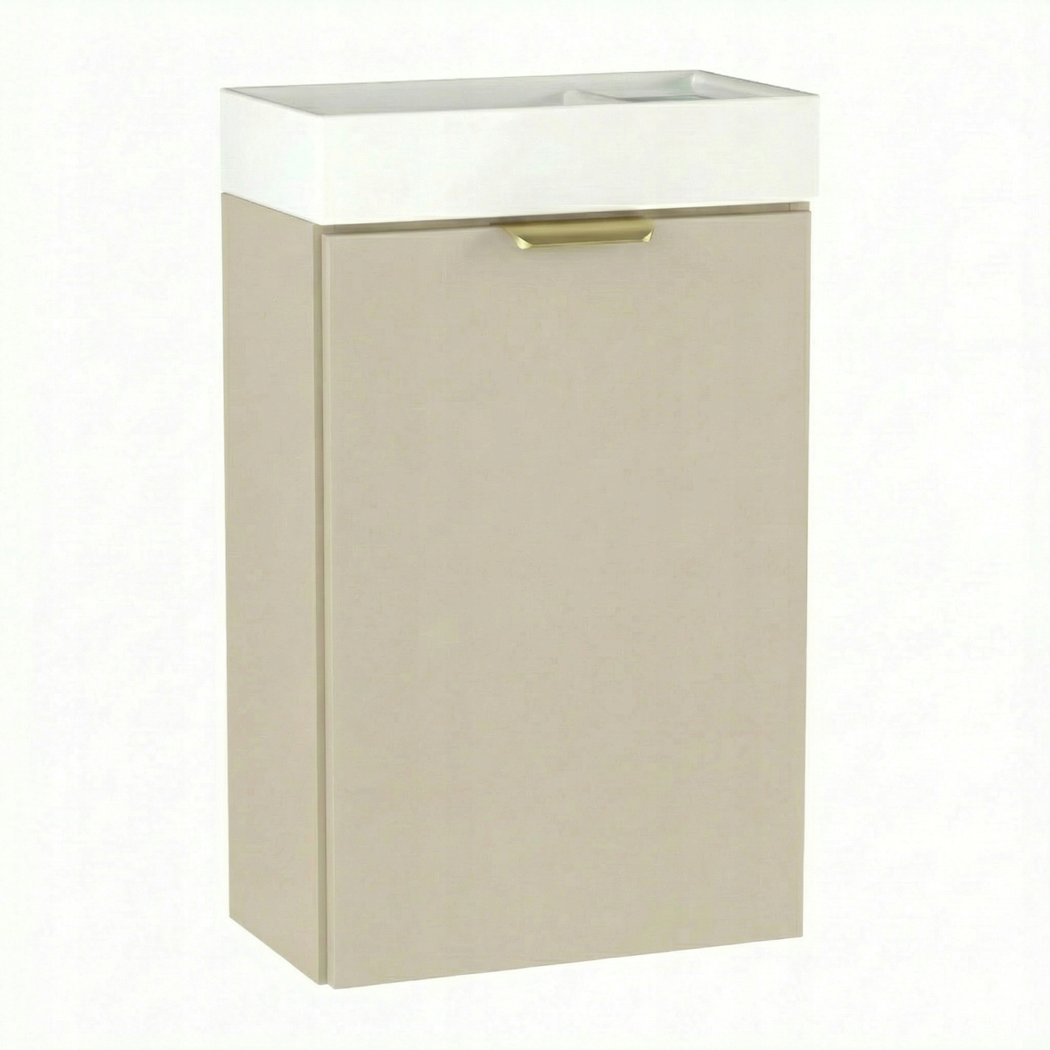 Koupelnová skříňka s umyvadlem Kaszmir Orio 40 cm