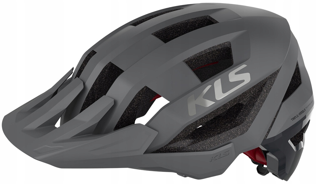 Cyklistická přilba Kellys Outrage 59-63 cm Enduro Trail