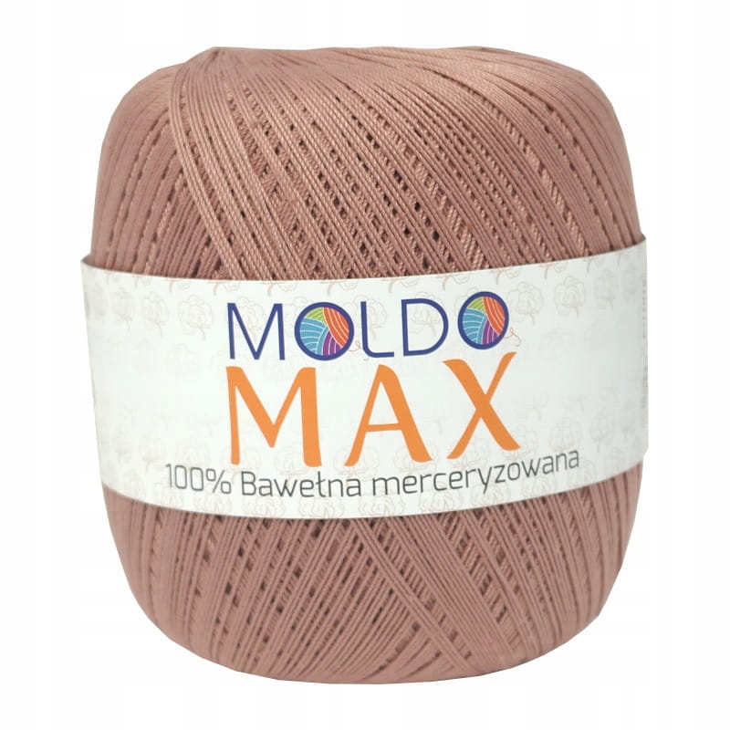 Max Moldo 2037 cappuccino (100gr/565mt)