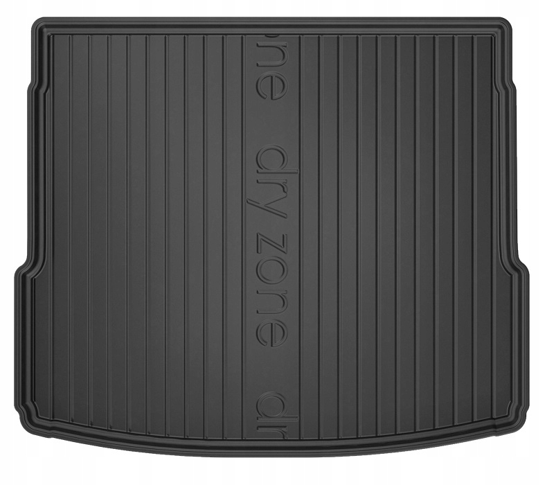 Rohož Do Kufru Gumová vložka Kobereček Audi Q5 2 od 2016- Dz