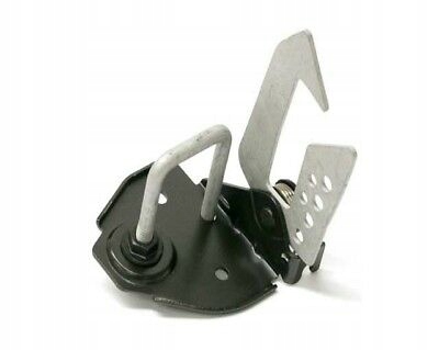 BMW OE 51237183764 замок капота рыгель