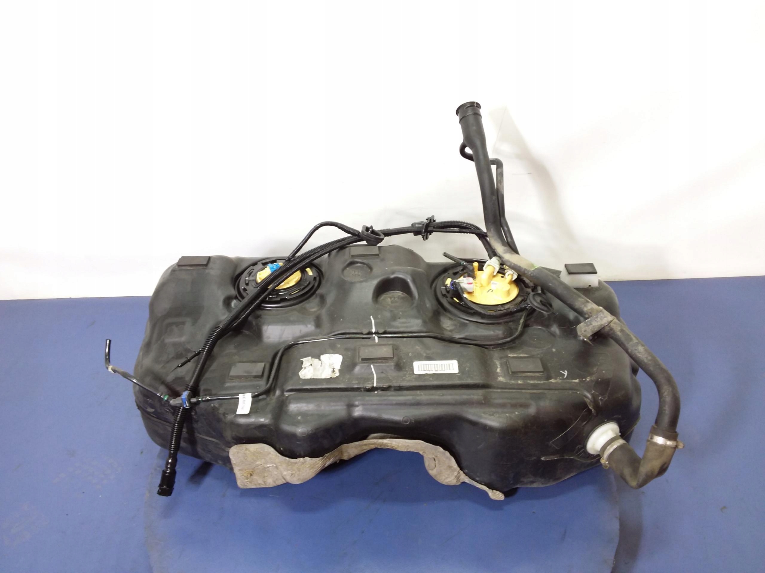 JEEP CHEROKEE KL ПАЛИВНИЙ БАК БАК ПОПЛАВКОВИЙ НАСОС