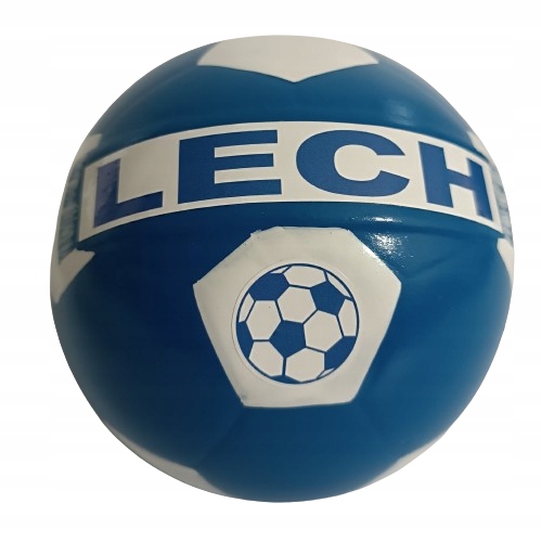 SKARBONKA CERAMICZNA PIŁKA LECH