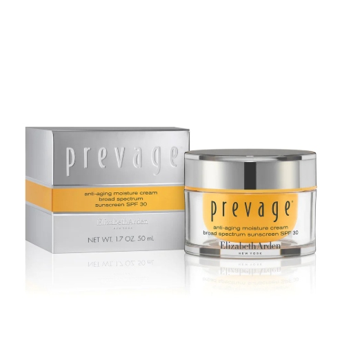 Krém Elizabeth Arden Prevage Anti-Aging Hydratační Krém SPF30 50 ml