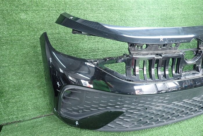 VW ID5 ID.5 23- Frontstoßstange vorne