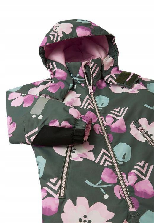 Kombinezon zimowy reima Reimatec, Kurikka Rozmiar 98