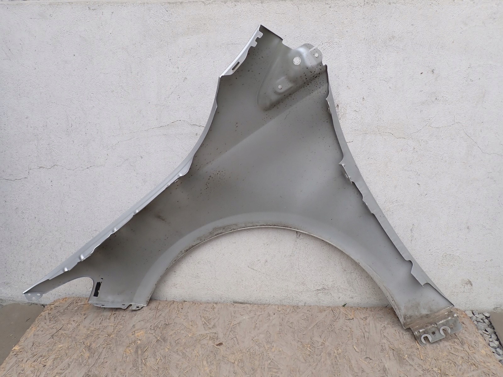 fender right front front MERCEDES B KLASA 247 2019- A2478811000