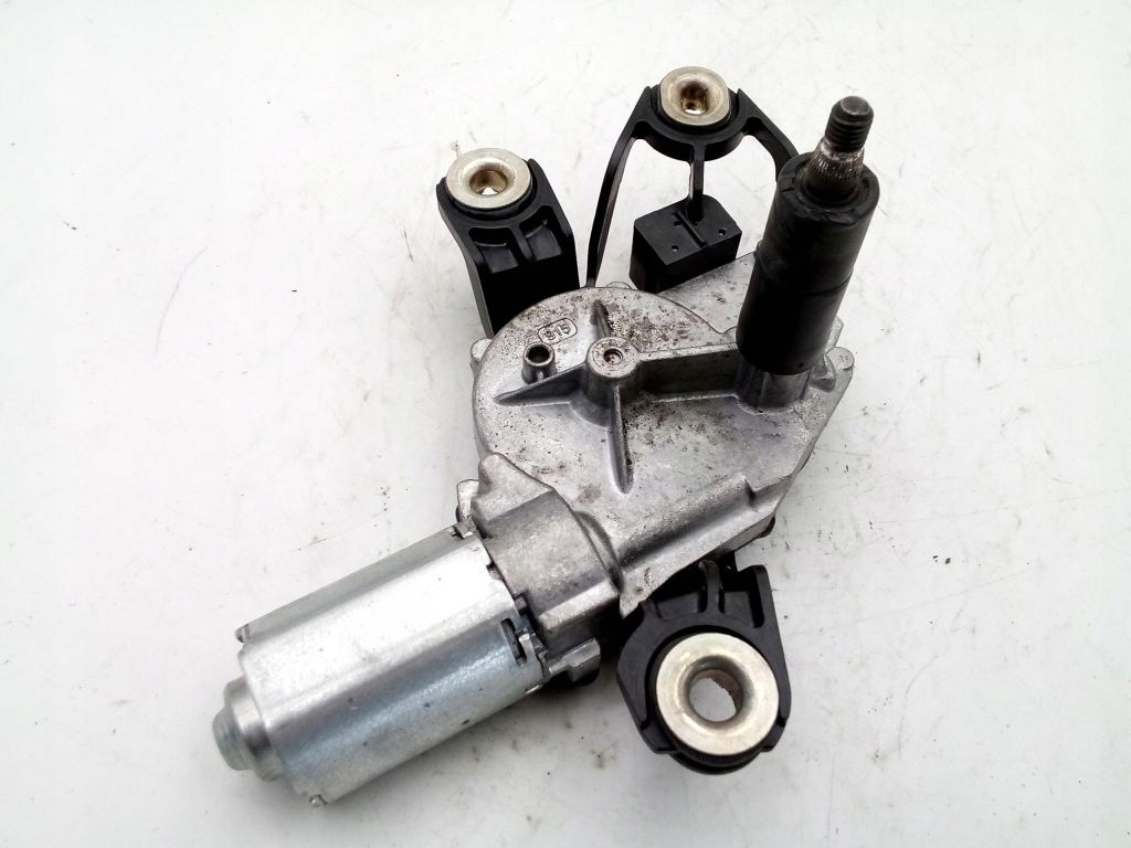 VW Golf VI 6 HB motor törlö far 5K6955711B