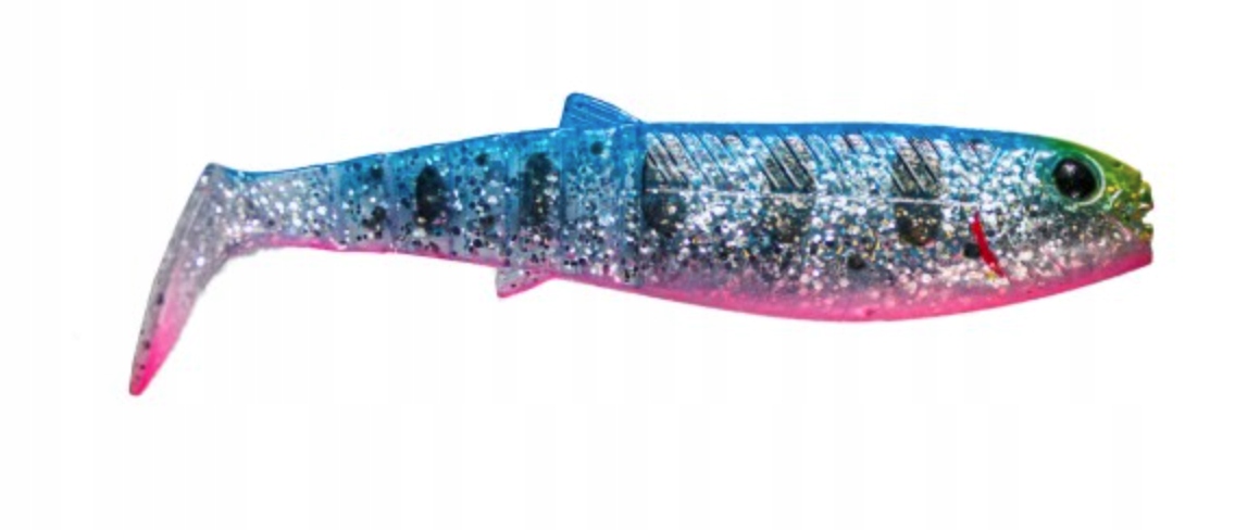 

Savage Gear Cannibal Blue Pink Smolt Uv 10CM 9G