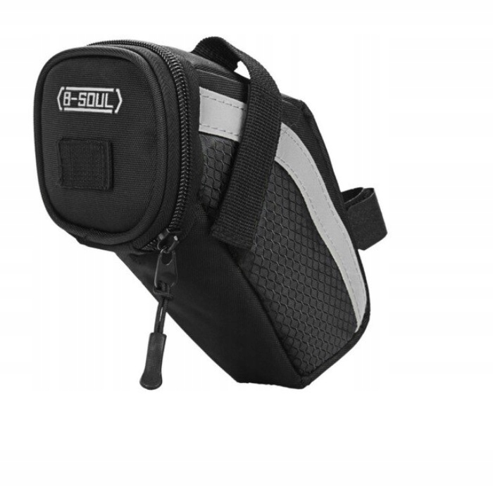 

Torebka Pod Siodło Czarna #1