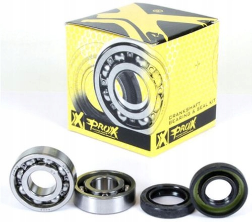 Prox Ložiska hřídele Yamaha Pw 50 81-20