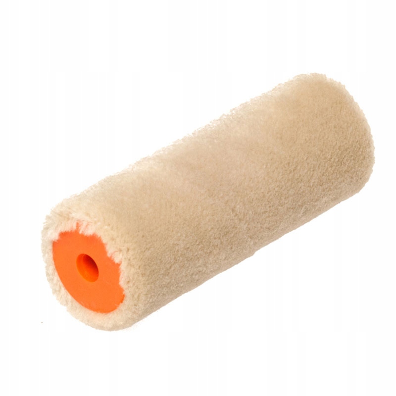 

Wałek Malarski Do Lakierów Velur 10 cm
