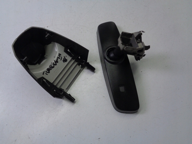 LUSTERKO WEWNĘTRZNE VW PASSAT B8 2014- Producent części Volkswagen OE