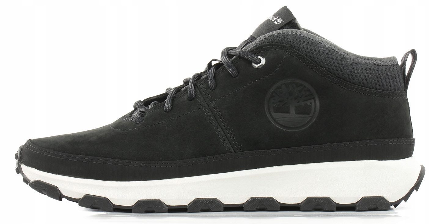 Timberland Winsor Trail Mid Nubuck vel 44