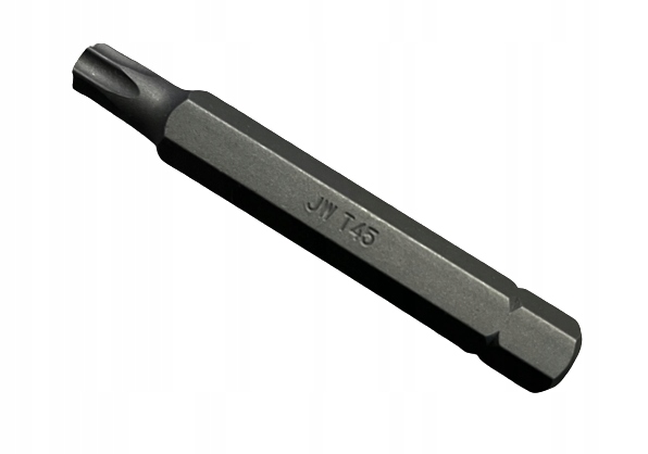 

Bit 10mm Torx T45 x 75mm D175T45 Jonnesway
