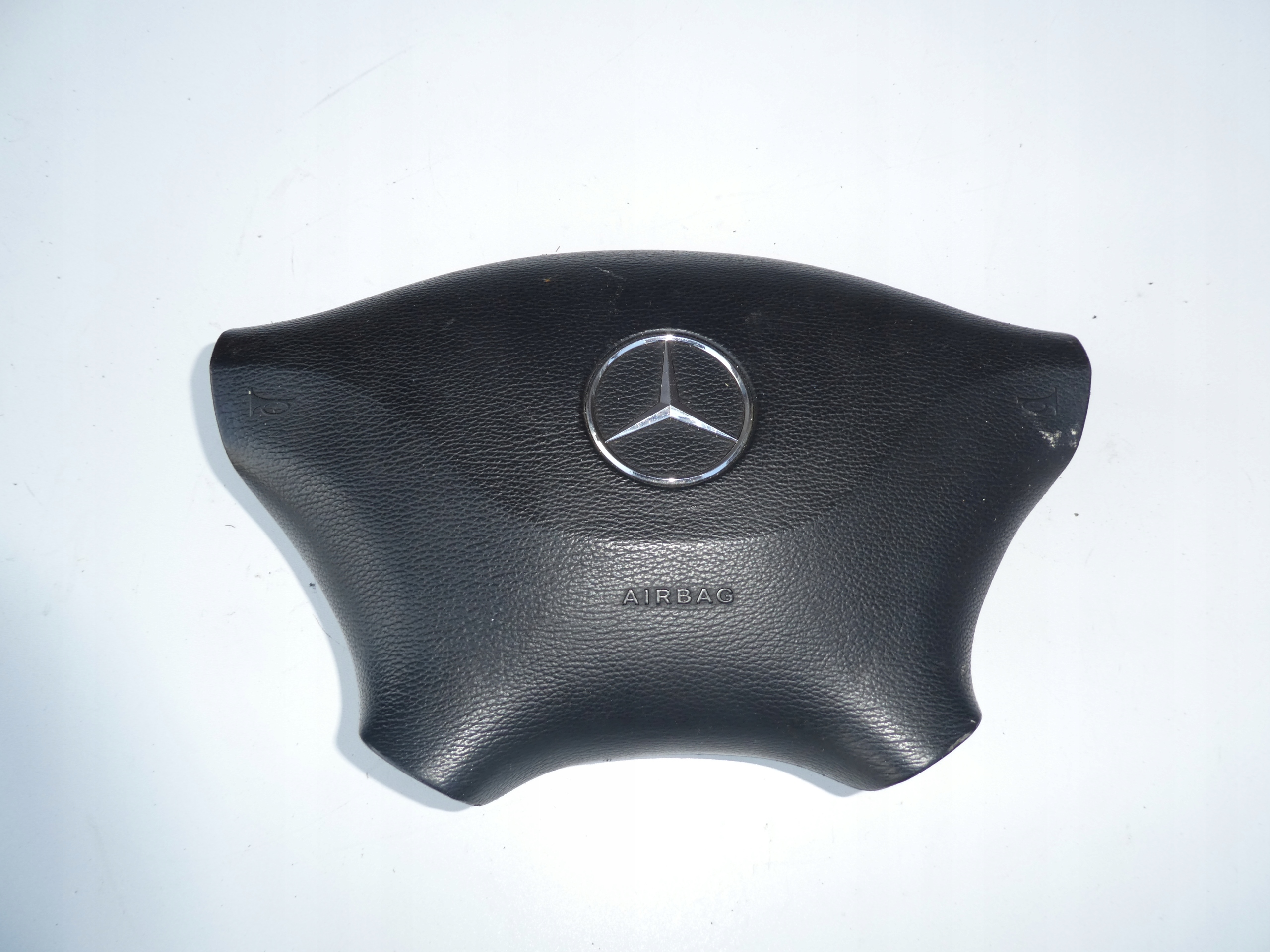 MERCEDES SPRINTER 906 airbag AIR BAG driver´s