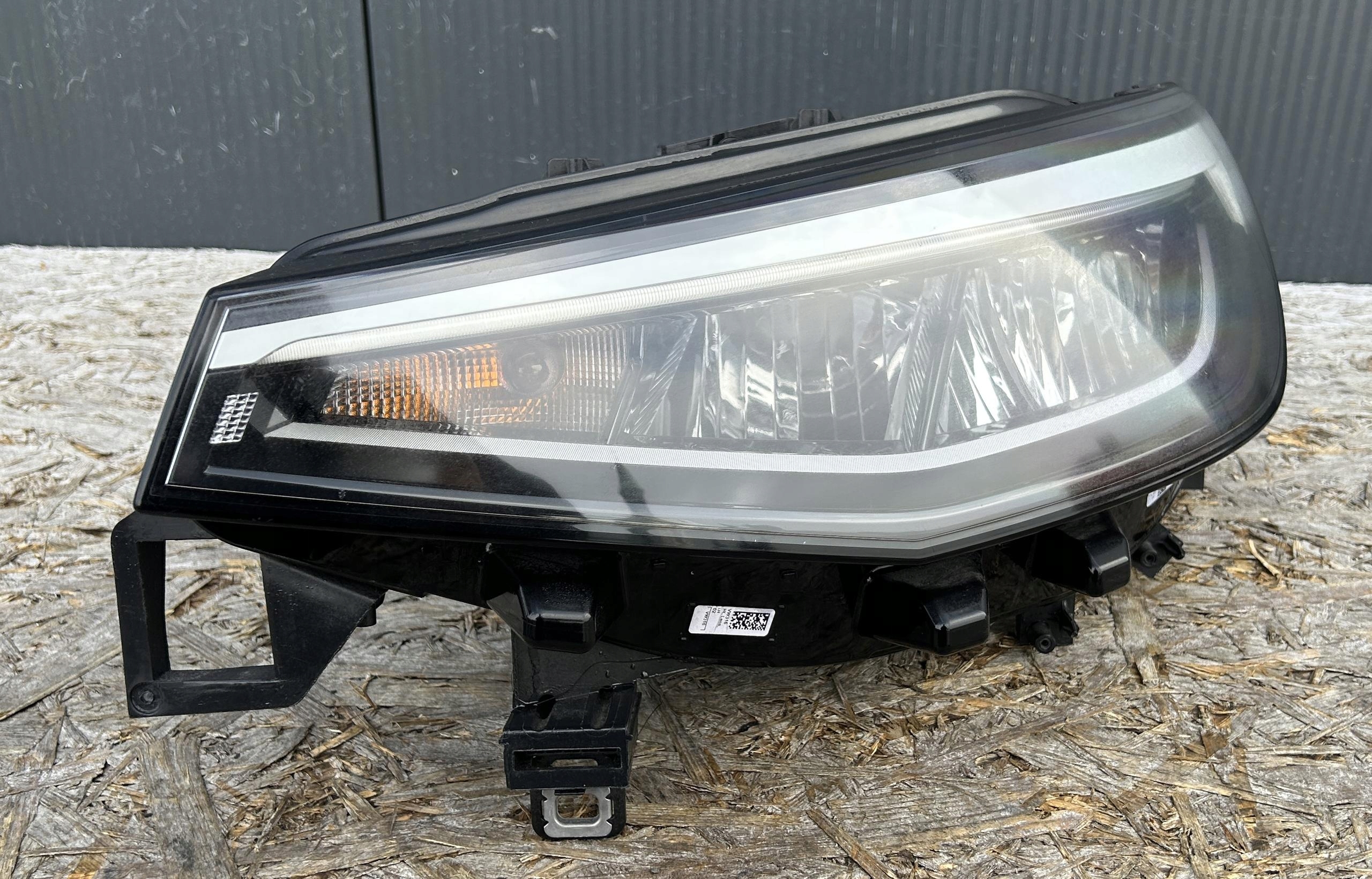 light left front front FULL LED VW ID4 ID.4 20- 11B941005B