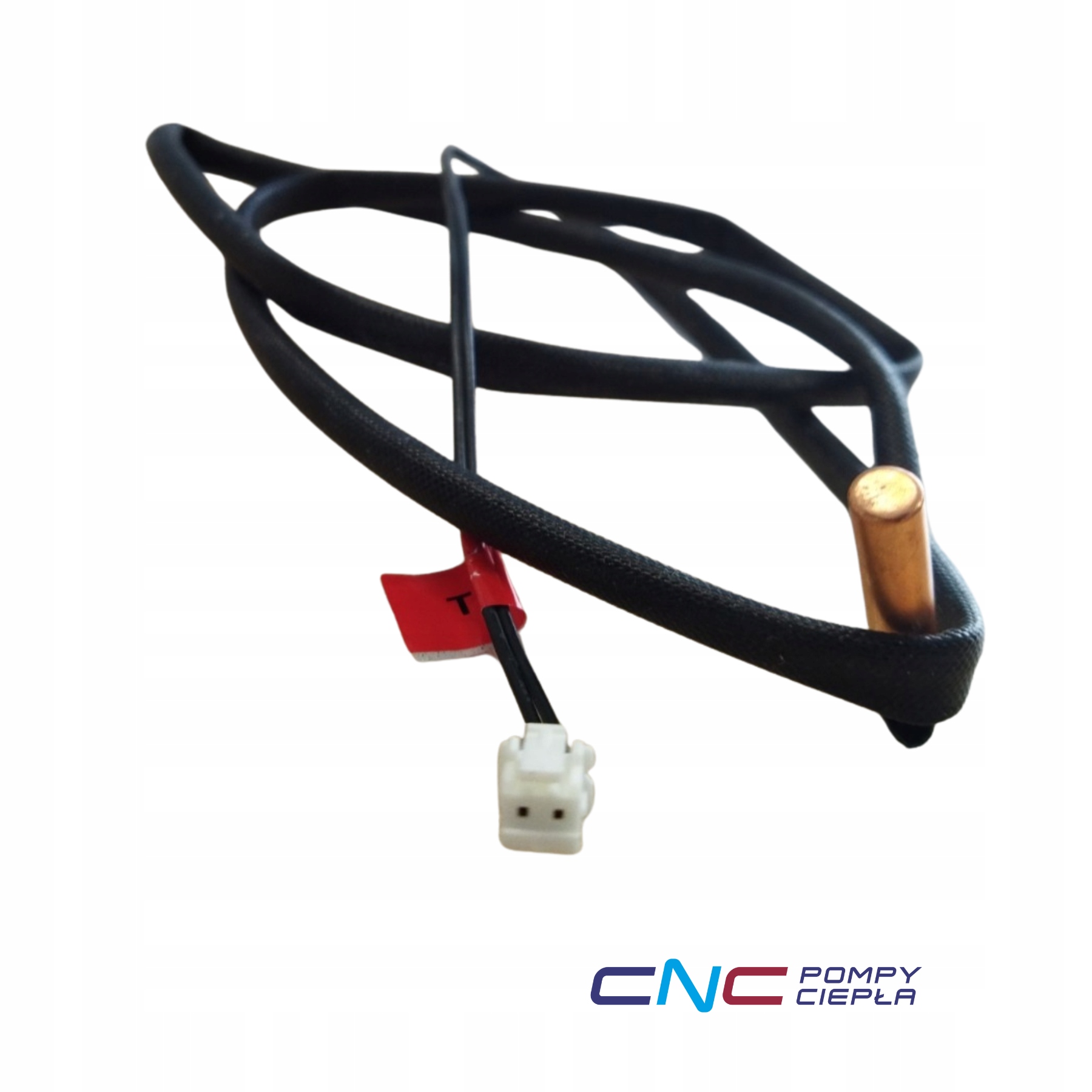 York 112M01007002463 / 112M01007002463S – czujnik temp. tłoczenia spręż.