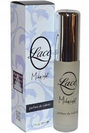 Lace Midnight perfumy Unikat