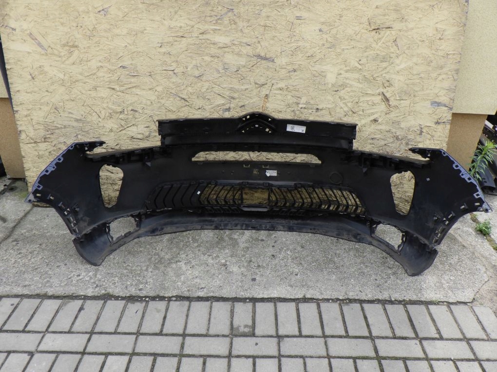 CITROEN C5 AIRCROSS LIFT C84M 22- front bumper