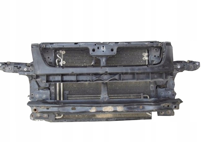 PAS PRZEDNI WZMOCNIENIE CHŁODNICE TOUAREG 7L 2.5