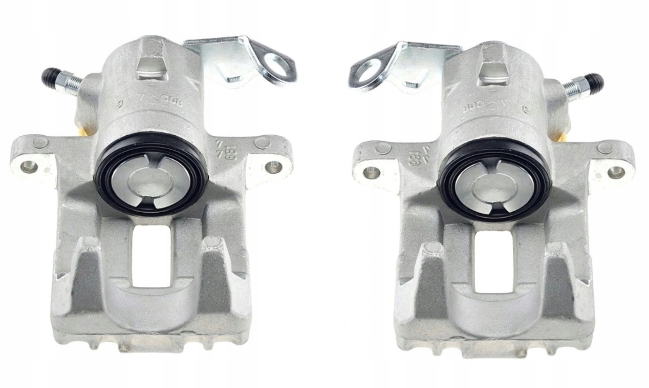 

Zaciski Hamulcowe Tył Seat Toledo II IV Kpl 2 Szt