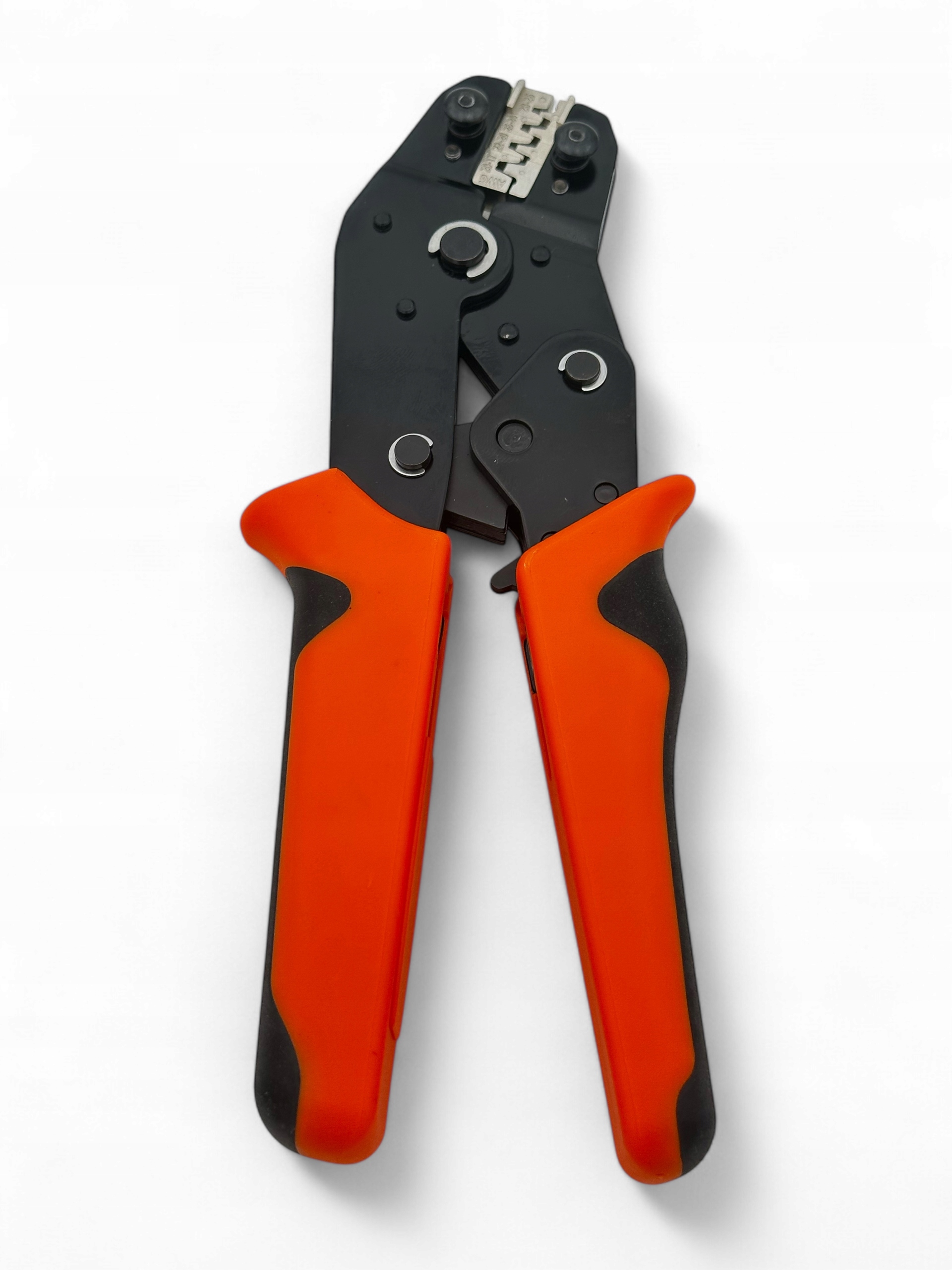 Zaciskarka SN-2549 Terminal Crimping Tool