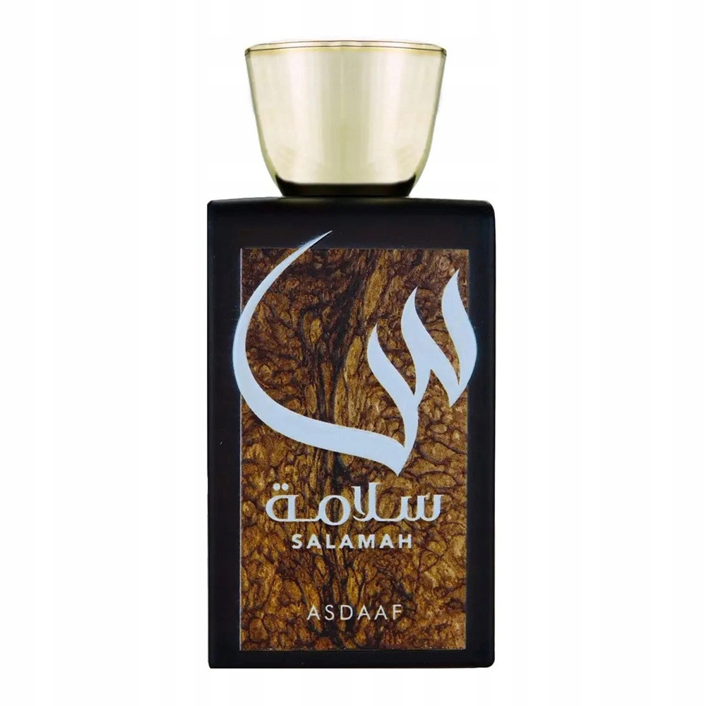 Asdaaf Salamah Edp 100 ml Sprej