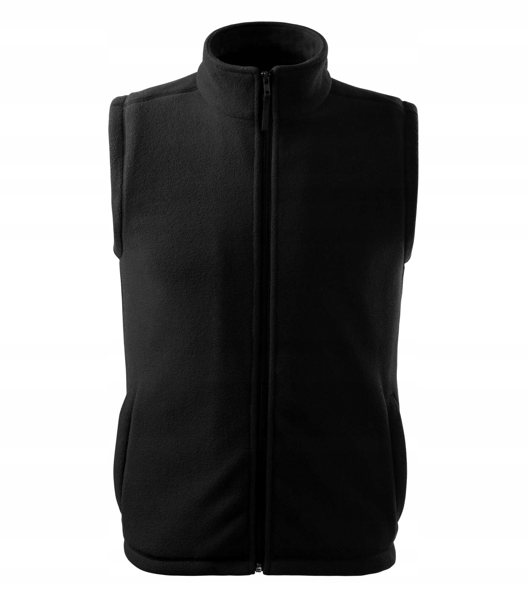 

Adler Kamizelka Polar 518 Next Logo S czarny