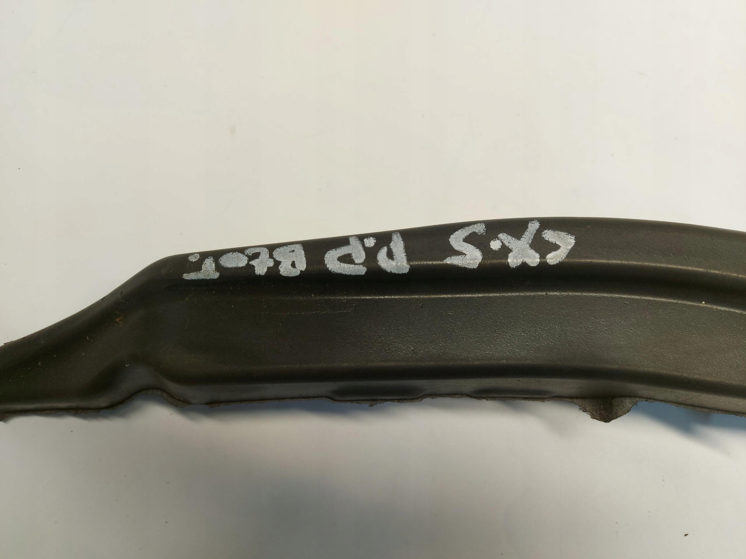 MAZDA CX5 II Insonorisation Aile Avant Droit KB7W56391
