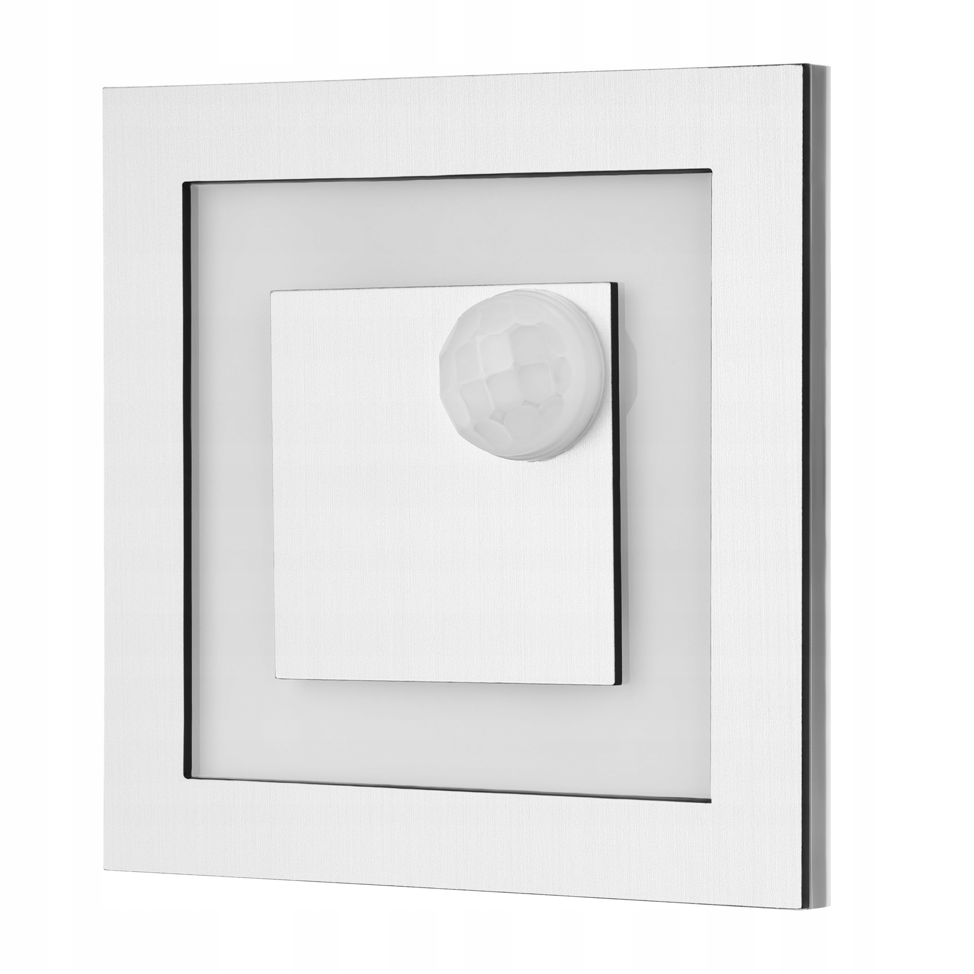 

Oświetlenie schodowe z czujnikiem ruchu 230v Led C
